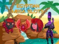 խաղ Egyptian Mega Slots