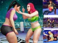խաղ Women Wrestling Fight Revolution Fighting