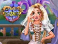 խաղ Goldie Ruined Wedding