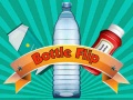 խաղ Bottle Flip