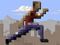 խաղ Endless Runner