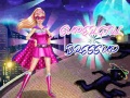 խաղ Super Girl Dress Up