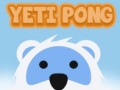 խաղ Yeti Pong