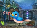խաղ Singing Bird Escape