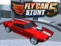 խաղ Fly Car Stunt 5