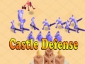 խաղ Castle Defense