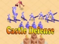 խաղ Castle Defense