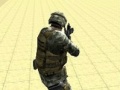 խաղ Soldier Attack
