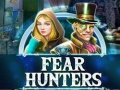 խաղ Fear Hunters