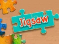 խաղ Jigsaw