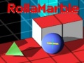 խաղ RollaMarble