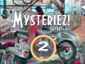 խաղ Mysteriez! 2 Daydreaming