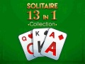 խաղ Solitaire 13 In 1 Collection