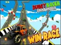 խաղ Buggy Racer Stunt Driver Buggy Racing