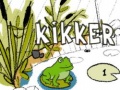 խաղ Kikker