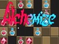 խաղ Alchemize