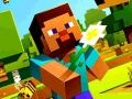 խաղ Mineblox Memory Challenge