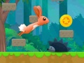 խաղ Rabbit Ben