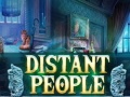 խաղ Distant People