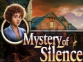 խաղ Mystery of Silence
