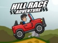 խաղ Hill Race Adventure