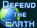 խաղ Defend The Earth