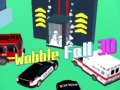 խաղ Wobble Fall 3D