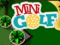 խաղ Mini Golf