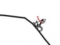 խաղ Line Rider Beta 2