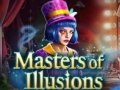 խաղ Masters of Illusions