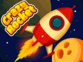 խաղ Crazy Rocket