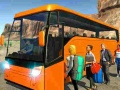 խաղ Bus Parking Adventure 2020