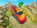 խաղ Offroad Car Driving Simulator Hill Adventure 2020