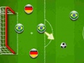 խաղ Soccer Online