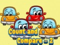 խաղ Count And Compare - 2 