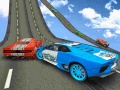 խաղ Car Impossible Stunt Driving Simulator