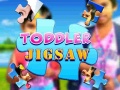 խաղ Toddler Jigsaw