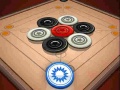 խաղ Carrom 2 Player