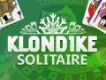 խաղ Klondike Solitaire