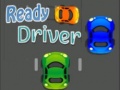 խաղ Ready Driver
