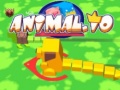 խաղ Animal.io 