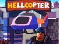 խաղ Hell Copter