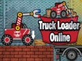 խաղ Truck Loader Online 