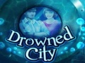 խաղ Drowned City