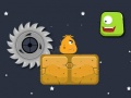 խաղ Monster Run Adventure