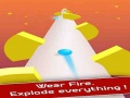 խաղ Ball Runner 3D