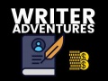 խաղ Writer Adventures