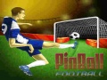 խաղ PinBall Football