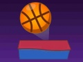 խաղ Pong Ball