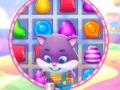 խաղ Candy Fiesta